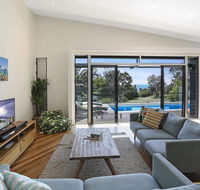 Barefoot Bungalow - Castaways Beach - Hotels Melbourne