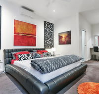 Barossa White House The West Wing - Hotels Melbourne