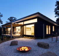 Barranca Kangaroo Valley - Hotels Melbourne