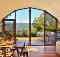Barrengarry Hideaway - Hotels Melbourne