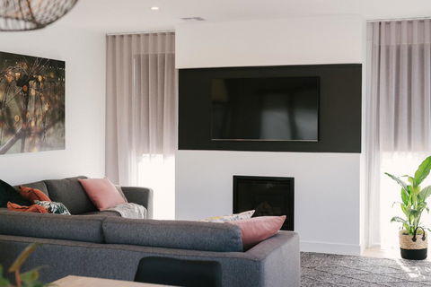 Basq Stays - Hotels Melbourne 0