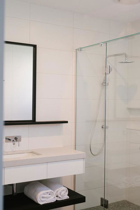 Basq Stays - Hotels Melbourne 3
