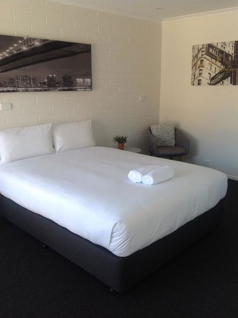 Bass And Flinders Motor Inn - Hotels Melbourne 0