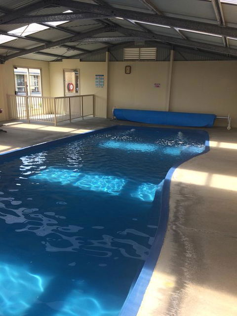 Bass And Flinders Motor Inn - Hotels Melbourne 1