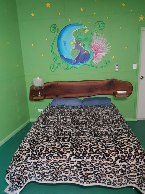 Batchelor Butterfly Farm - Hotels Melbourne 3