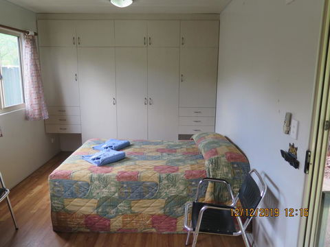 Batchelor Holiday Park - Hotels Melbourne 1