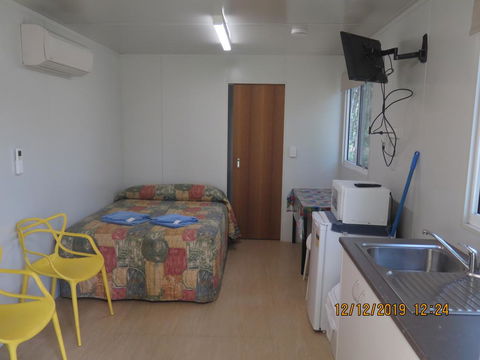 Batchelor Holiday Park - Hotels Melbourne 3