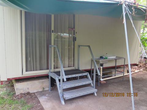 Batchelor Holiday Park - Hotels Melbourne 2