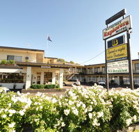 Bathurst Explorers Motel - Hotels Melbourne