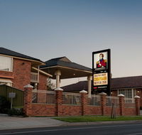 Bathurst Heritage Motor Inn - Hotels Melbourne