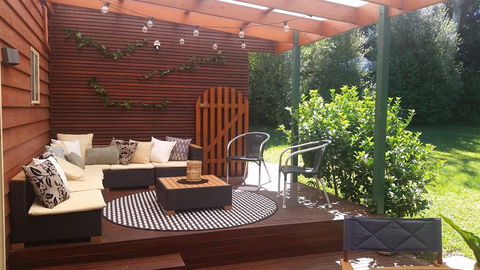 Bawley Point Accomodation - Hotels Melbourne 0
