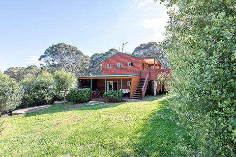 Bawley Point Accomodation - Hotels Melbourne 2