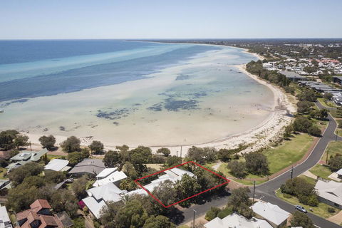 Bay Haven - Hotels Melbourne 2