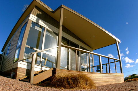 Bay Of Islands Apartments - Hotels Melbourne 1