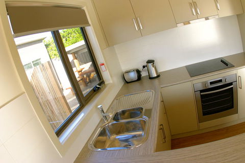 Bay Of Islands Apartments - Hotels Melbourne 3