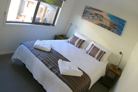 Bay Of Islands Apartments - Hotels Melbourne 2