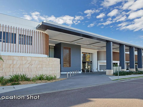 Bay Parklands, Unit 22/2 Gowrie Avenue - Hotels Melbourne 3