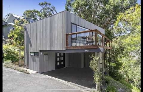 Bay Views Lorne - Hotels Melbourne 0