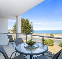 Bayline Beachfront Apartment no 4 - Hotels Melbourne