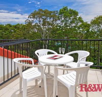 Bayona U8 - Hotels Melbourne