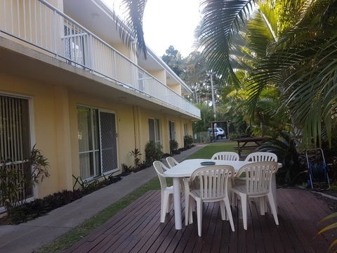 Bayshores Holiday Apartments - Hotels Melbourne 0