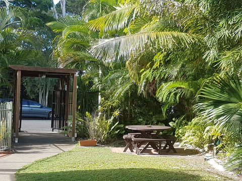 Bayshores Holiday Apartments - Hotels Melbourne 2