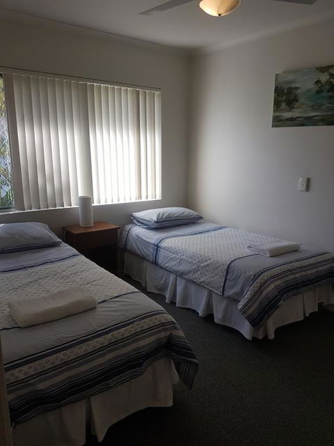Bayshores Holiday Apartments - Hotels Melbourne 1