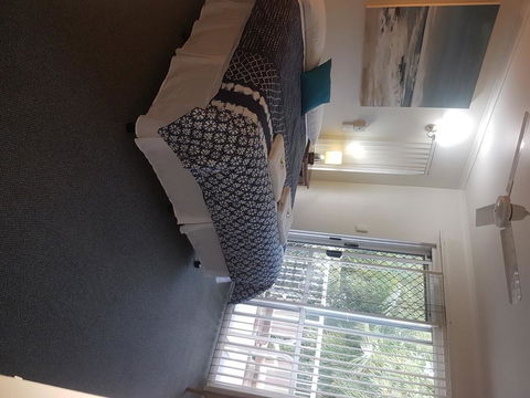 Bayshores Holiday Apartments - Hotels Melbourne 3