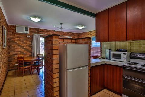 Bayside Holiday Apartments - Hotels Melbourne 3