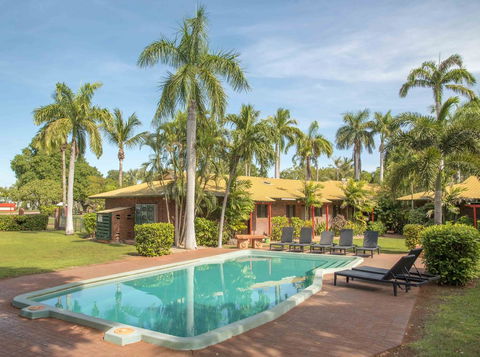 Bayside Holiday Apartments - Hotels Melbourne 0