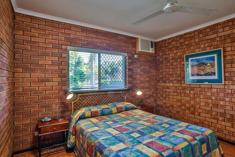 Bayside Holiday Apartments - Hotels Melbourne 1