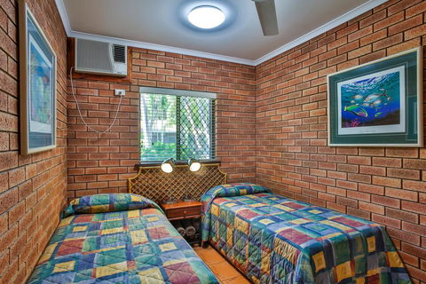 Bayside Holiday Apartments - Hotels Melbourne 2