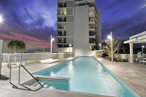 Bayview 608 - Hotels Melbourne 3