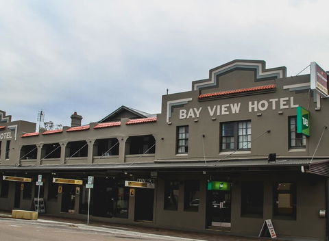 Bayview Hotel - Batemans Bay - Hotels Melbourne 0