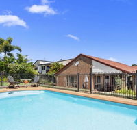 BB233 Banksia Beach Family Home - 4 Bedrooms - Hotels Melbourne