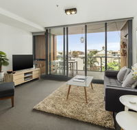 Beach Apartment Port Melbourne - Hotels Melbourne