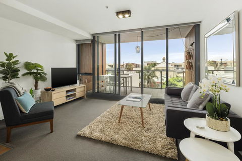 Beach Apartment Port Melbourne - Hotels Melbourne 0