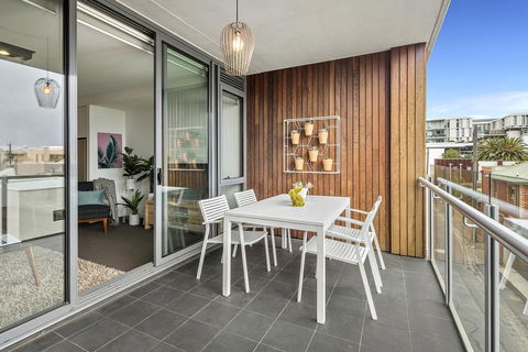 Beach Apartment Port Melbourne - Hotels Melbourne 2