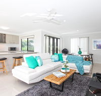 Beach Breeze Holiday House - Hotels Melbourne