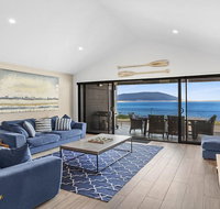 Beach House 72A Marine Drive - Fingal Bay - Hotels Melbourne