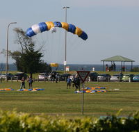 Beach Park Motel - Hotels Melbourne