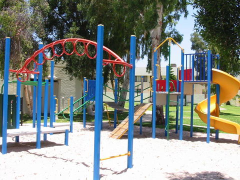 Beach Resort Kalbarri Unit 33 - Hotels Melbourne 3