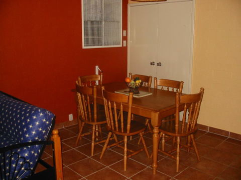 Beach Resort Kalbarri Unit 33 - Hotels Melbourne 1