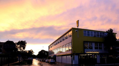 Beach Road Hotel - Hotels Melbourne 0