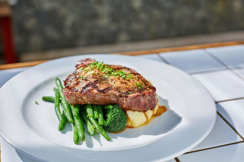 Beach Road Hotel - Hotels Melbourne 1