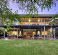 BeachBlu Holiday Home - Hotels Melbourne