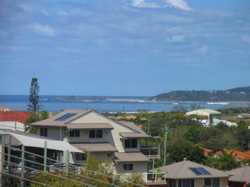 Freeburn Island NSW Hotels Melbourne