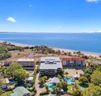 Beaches on Lammermoor Apartments - Hotels Melbourne