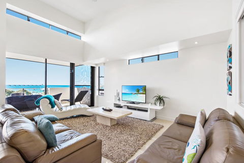 Beaches On Maroochy 1 Beach Parade - Hotels Melbourne 0