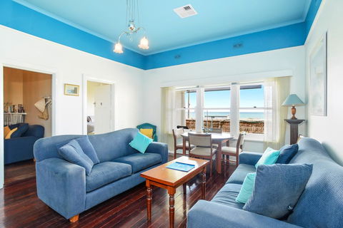 Beachfront Buena Vista - PetFriendly - Hotels Melbourne 2